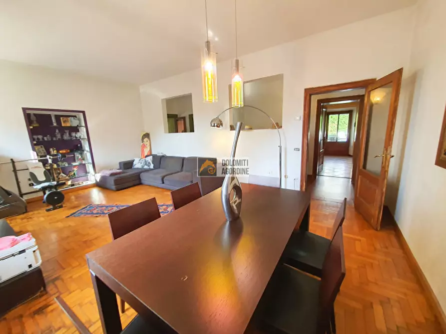 Immagine 12 di Villa in vendita  in Via Trento a Pedavena