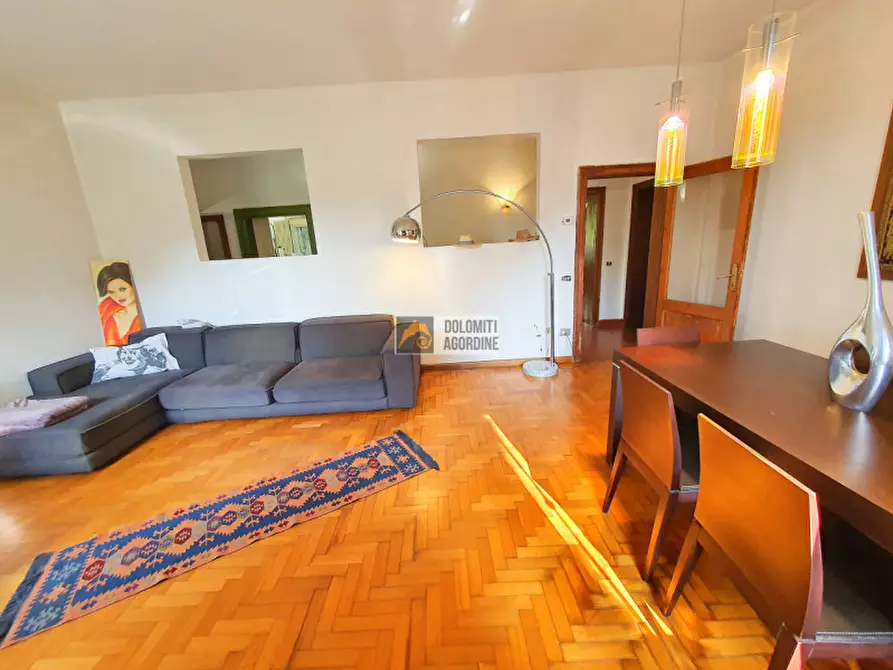 Immagine 13 di Villa in vendita  in Via Trento a Pedavena