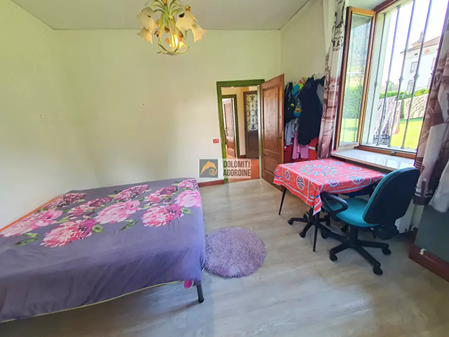 Immagine 21 di Villa in vendita  in Via Trento a Pedavena