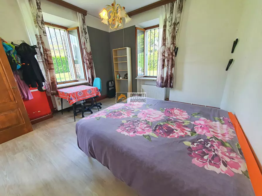 Immagine 22 di Villa in vendita  in Via Trento a Pedavena