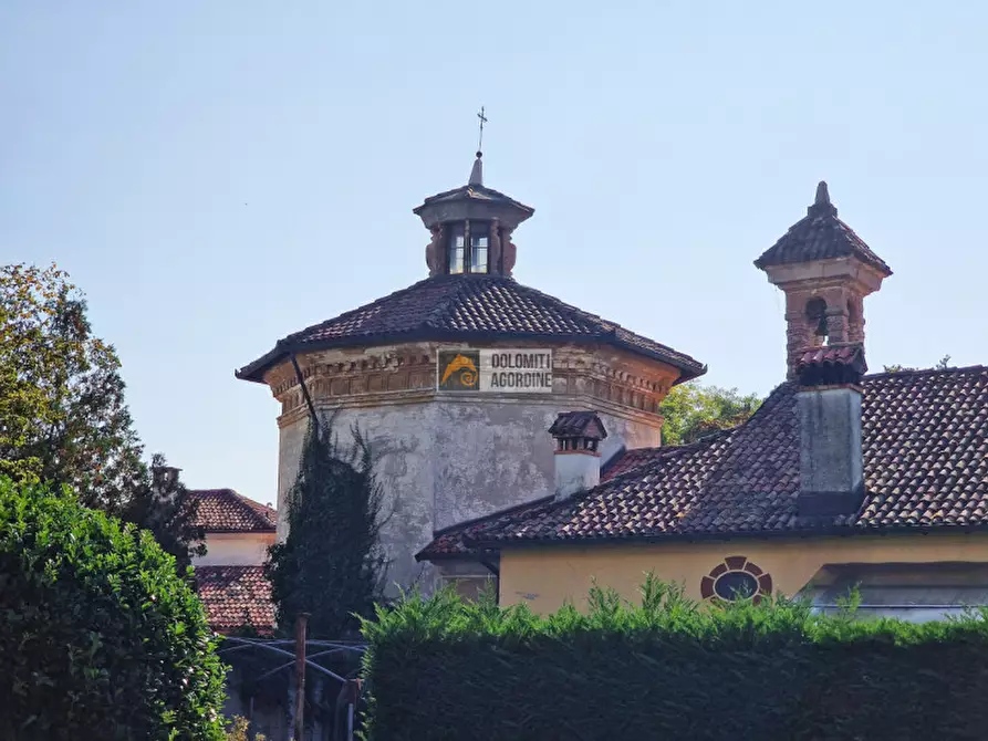 Immagine 26 di Villa in vendita  in Via Trento a Pedavena