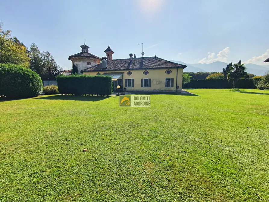 Immagine 28 di Villa in vendita  in Via Trento a Pedavena