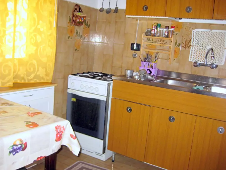 Immagine 3 di Casa quadrifamiliare in vendita  in VIA DOSSO a Roana