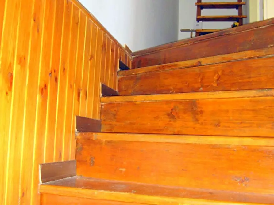 Immagine 5 di Casa quadrifamiliare in vendita  in VIA DOSSO a Roana