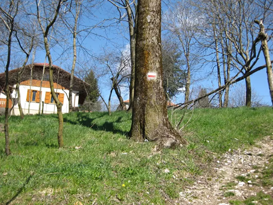 Immagine 14 di Casa quadrifamiliare in vendita  in VIA DOSSO a Roana