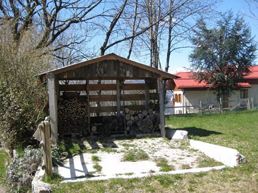 Immagine 18 di Casa quadrifamiliare in vendita  in VIA DOSSO a Roana