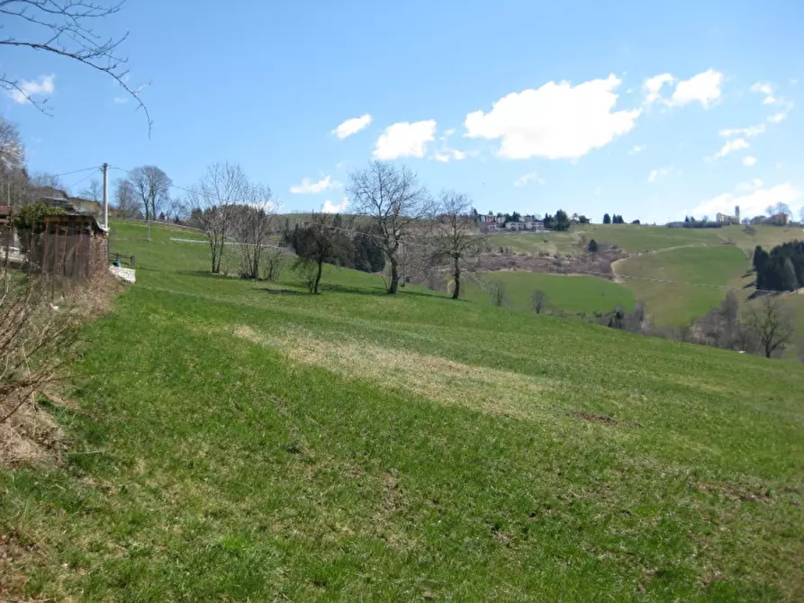 Immagine 20 di Casa quadrifamiliare in vendita  in VIA DOSSO a Roana