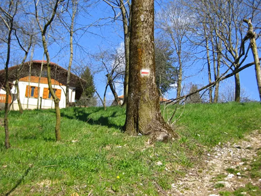 Immagine 23 di Casa quadrifamiliare in vendita  in VIA DOSSO a Roana