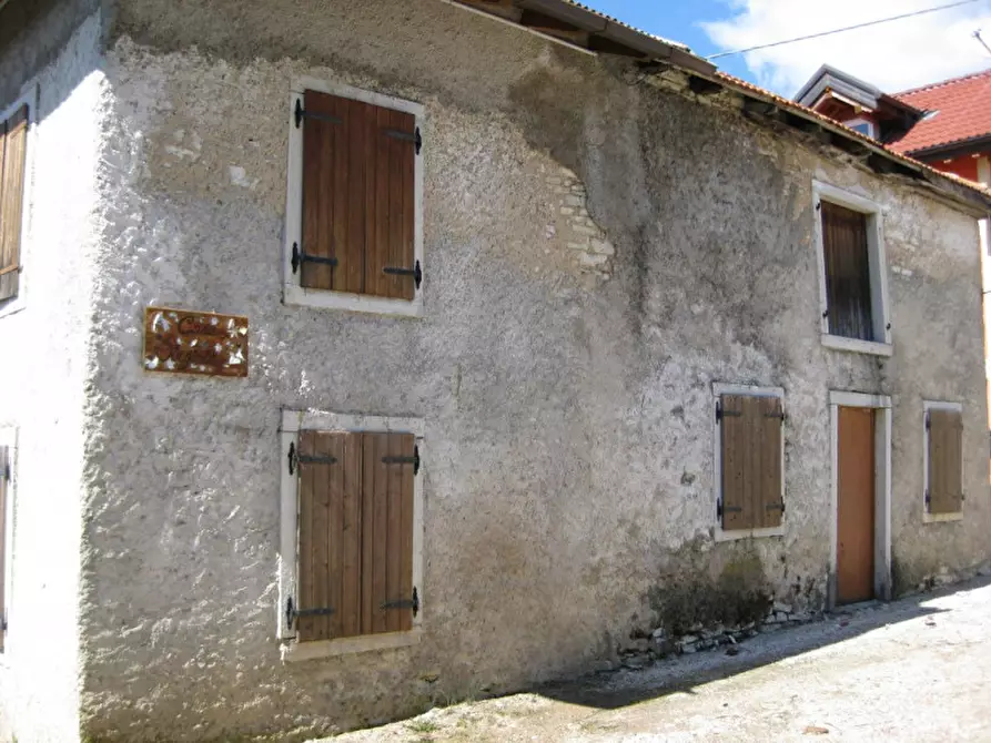 Immagine 5 di Villetta a schiera in vendita  in VIA DOSSO a Roana