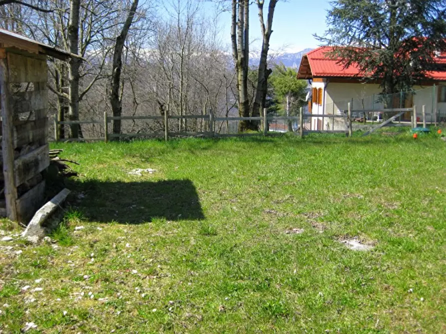 Immagine 7 di Casa indipendente in vendita  in VIA DOSSO a Roana