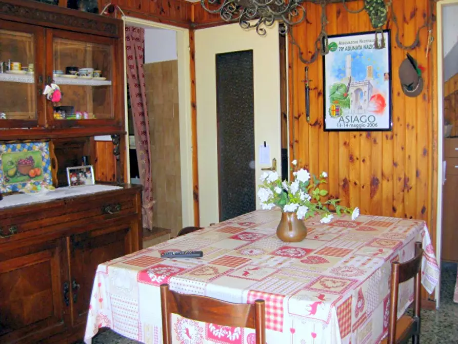 Immagine 8 di Casa indipendente in vendita  in VIA DOSSO a Roana