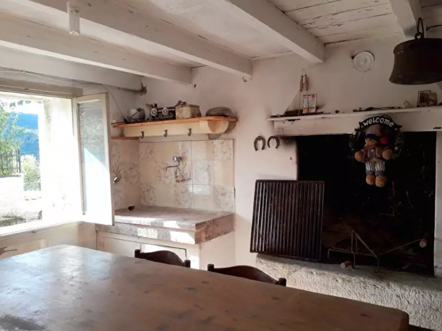 Immagine 9 di Casa indipendente in vendita  in VIA DOSSO a Roana