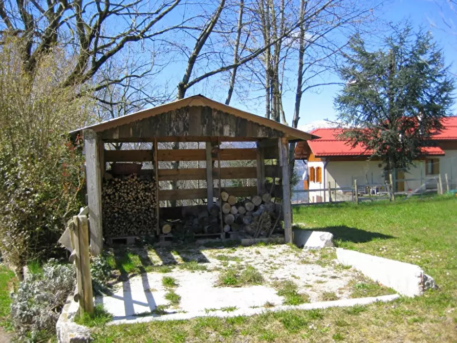 Immagine 23 di Casa indipendente in vendita  in VIA DOSSO a Roana