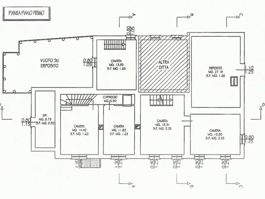 Immagine 24 di Casa indipendente in vendita  in VIA DOSSO a Roana