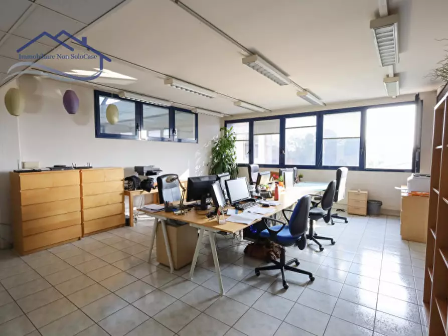 Immagine 2 di Ufficio in affitto  in VIA PANA' a Padova