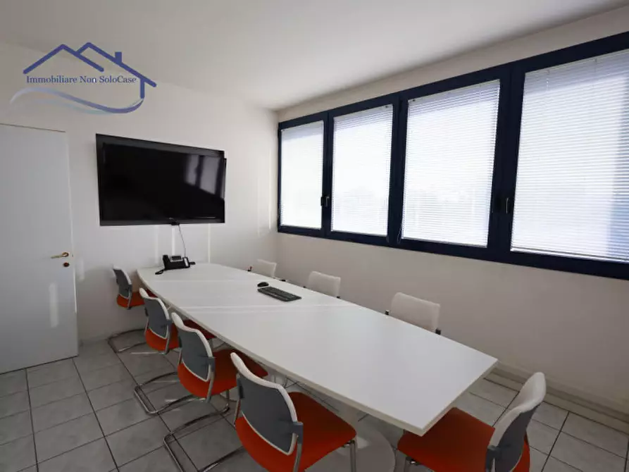 Immagine 3 di Ufficio in affitto  in VIA PANA' a Padova