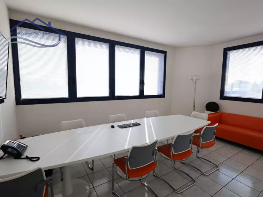 Immagine 4 di Ufficio in affitto  in VIA PANA' a Padova