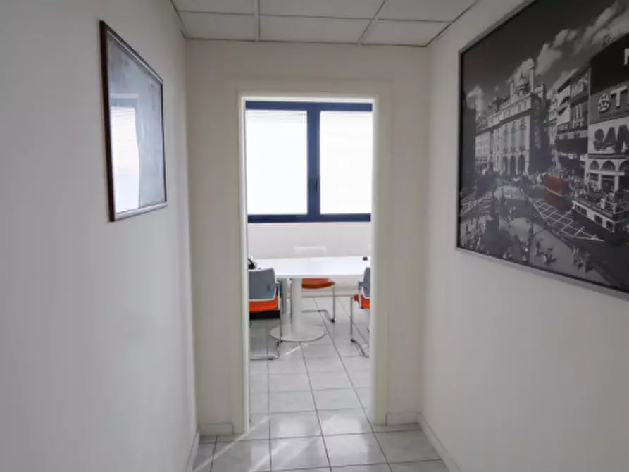 Immagine 5 di Ufficio in affitto  in VIA PANA' a Padova