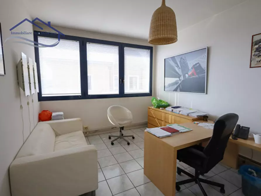 Immagine 7 di Ufficio in affitto  in VIA PANA' a Padova