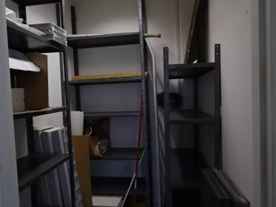 Immagine 8 di Ufficio in affitto  in VIA PANA' a Padova