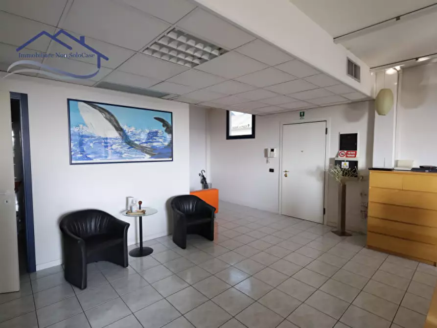Immagine 9 di Ufficio in affitto  in VIA PANA' a Padova