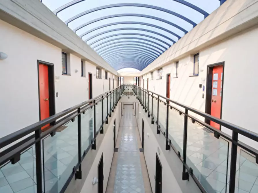 Immagine 10 di Ufficio in affitto  in VIA PANA' a Padova