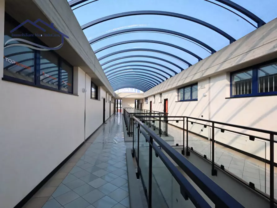 Immagine 11 di Ufficio in affitto  in VIA PANA' a Padova