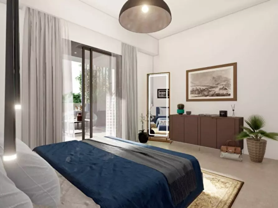 Immagine 4 di Appartamento in vendita  a Roma