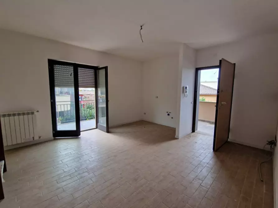 Immagine 1 di Appartamento in vendita  in VIA PRIMO MAGGIO a Marino