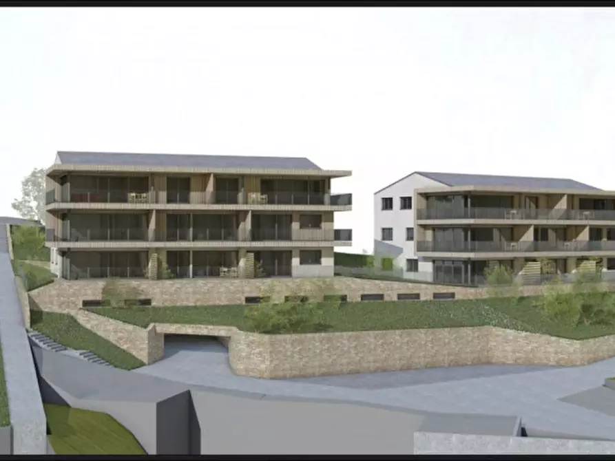 Immagine 6 di Appartamento in vendita  in Via Catinaccio a Renon .Ritten.