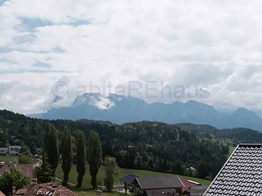 Immagine 7 di Appartamento in vendita  in Via Catinaccio a Renon .Ritten.