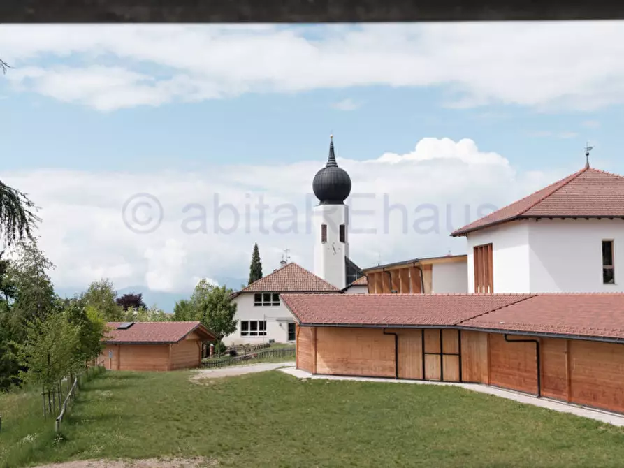 Immagine 13 di Appartamento in vendita  in Via Catinaccio a Renon .Ritten.