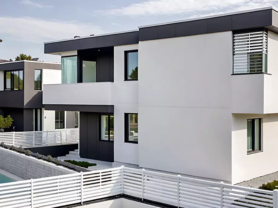 Immagine 2 di Appartamento in vendita  in Via Ronchi a Maserada Sul Piave