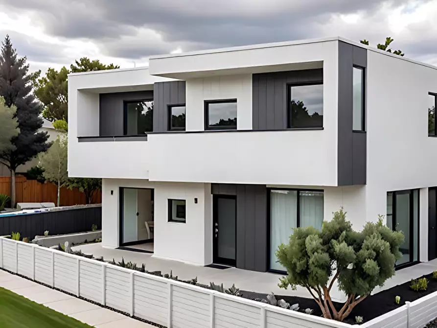 Immagine 2 di Appartamento in vendita  in Via Ronchi a Maserada Sul Piave