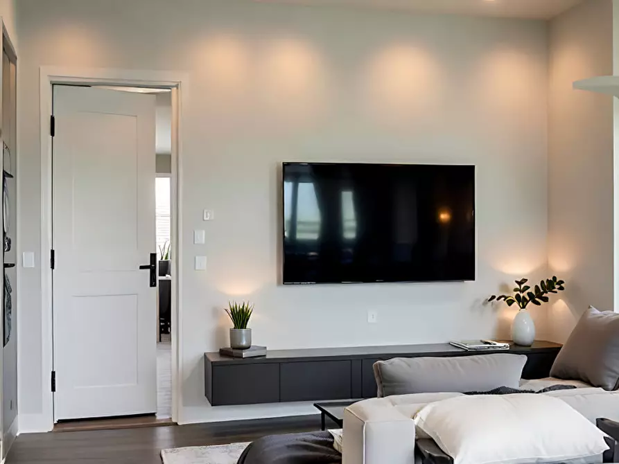 Immagine 5 di Appartamento in vendita  in Via Ronchi a Maserada Sul Piave