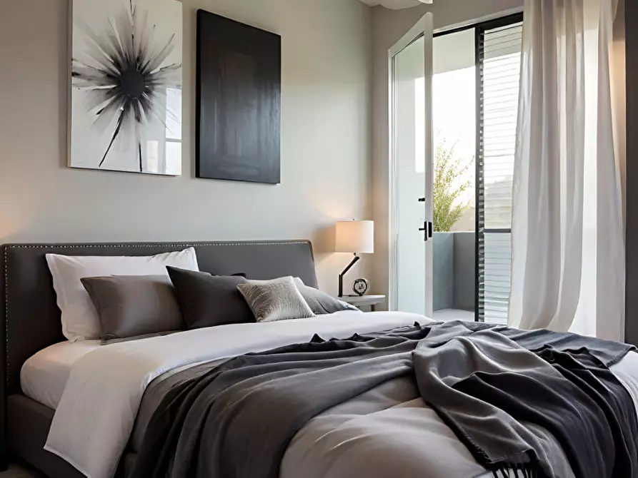 Immagine 7 di Appartamento in vendita  in Via Ronchi a Maserada Sul Piave