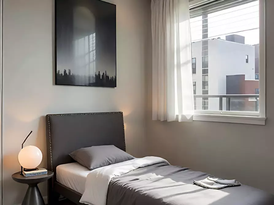 Immagine 7 di Appartamento in vendita  in Via Ronchi a Maserada Sul Piave