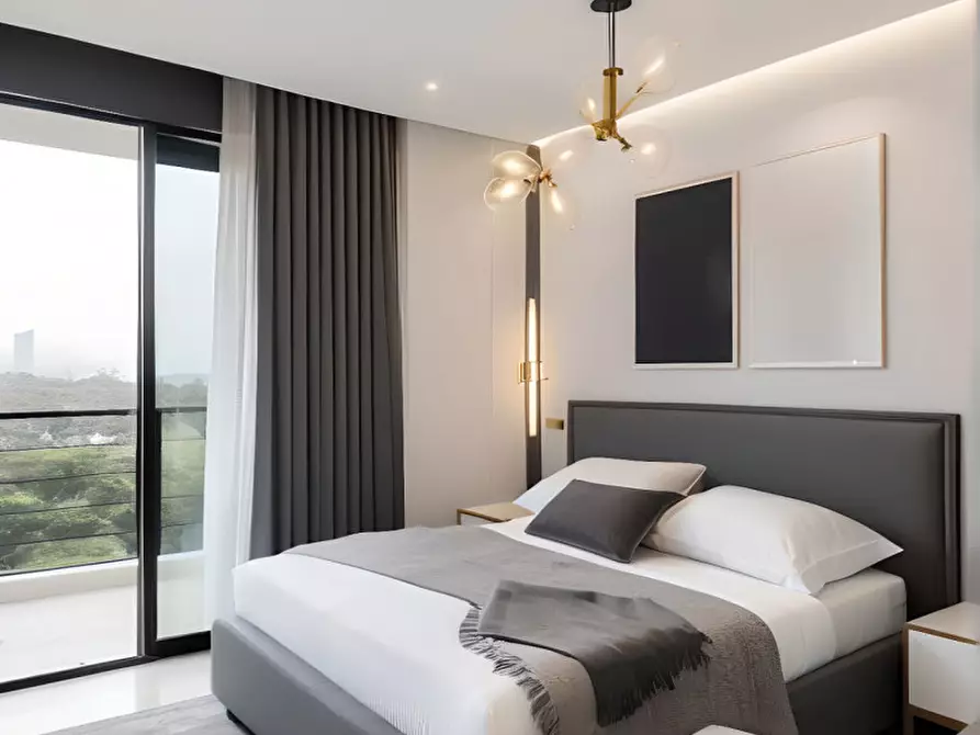 Immagine 9 di Appartamento in vendita  in Via Ronchi a Maserada Sul Piave