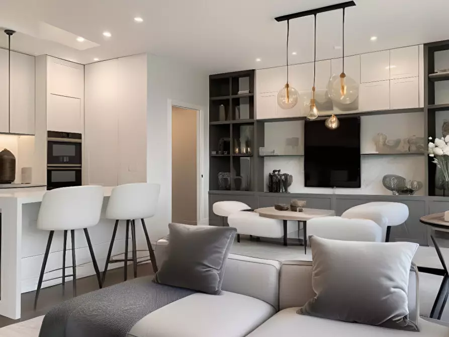 Immagine 16 di Appartamento in vendita  in Via Ronchi a Maserada Sul Piave