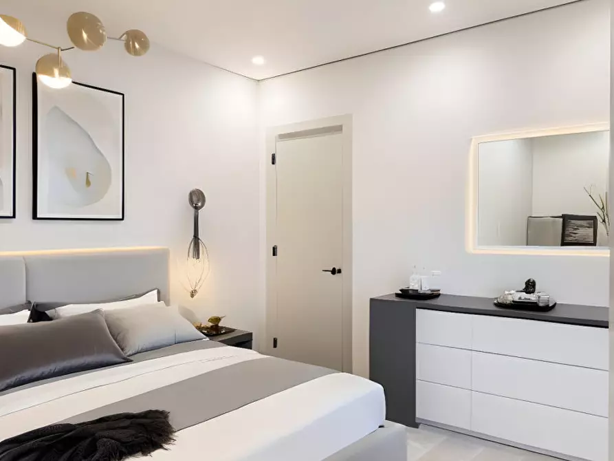 Immagine 17 di Appartamento in vendita  in Via Ronchi a Maserada Sul Piave