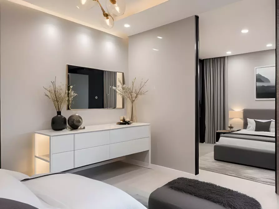 Immagine 19 di Appartamento in vendita  in Via Ronchi a Maserada Sul Piave