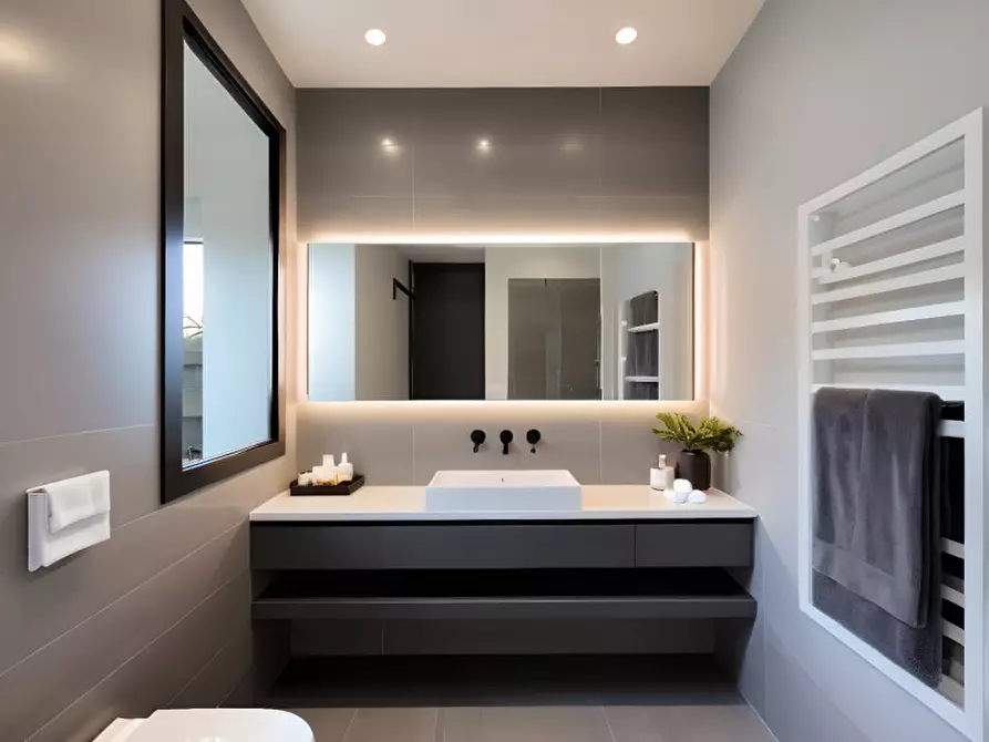 Immagine 20 di Appartamento in vendita  in Via Ronchi a Maserada Sul Piave