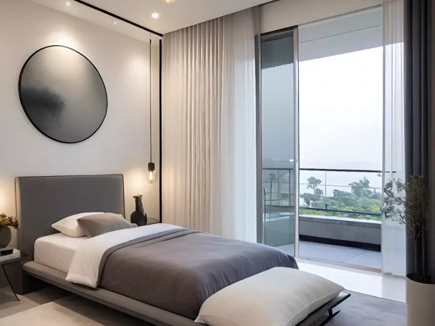 Immagine 21 di Appartamento in vendita  in Via Ronchi a Maserada Sul Piave