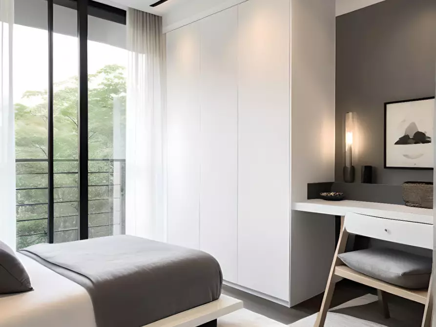 Immagine 23 di Appartamento in vendita  in Via Ronchi a Maserada Sul Piave