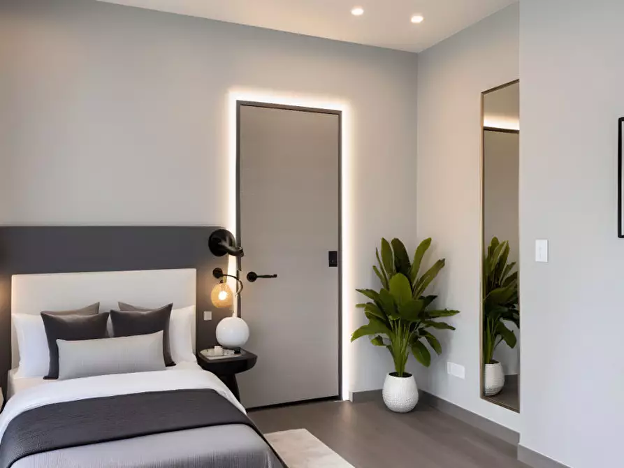 Immagine 24 di Appartamento in vendita  in Via Ronchi a Maserada Sul Piave