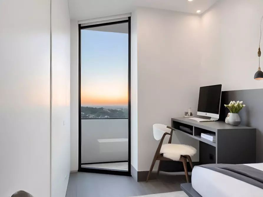 Immagine 26 di Appartamento in vendita  in Via Ronchi a Maserada Sul Piave