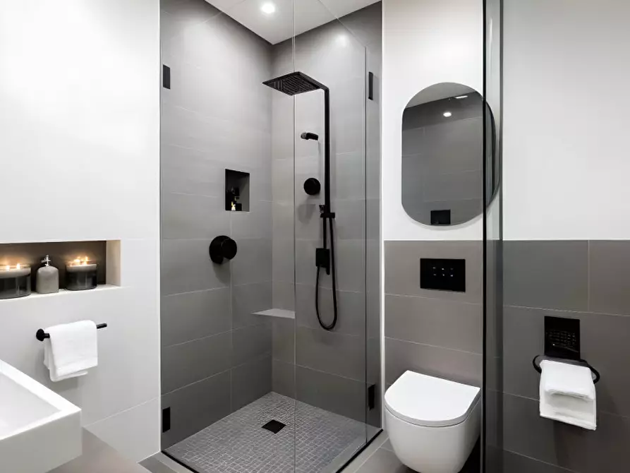 Immagine 26 di Appartamento in vendita  in Via Ronchi a Maserada Sul Piave