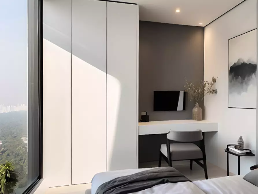 Immagine 27 di Appartamento in vendita  in Via Ronchi a Maserada Sul Piave