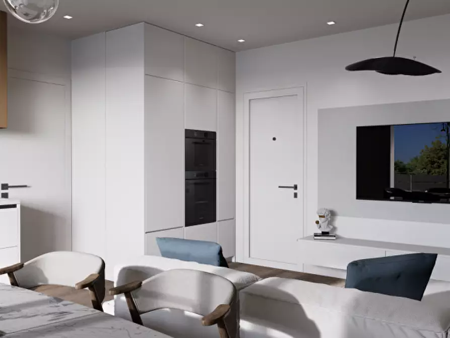 Immagine 28 di Appartamento in vendita  in Via Ronchi a Maserada Sul Piave