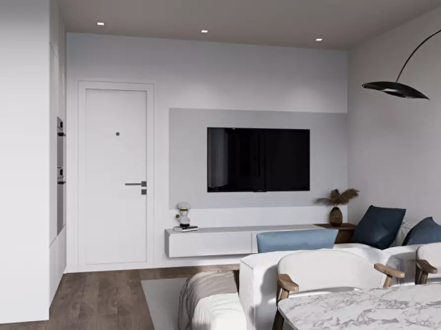 Immagine 31 di Appartamento in vendita  in Via Ronchi a Maserada Sul Piave